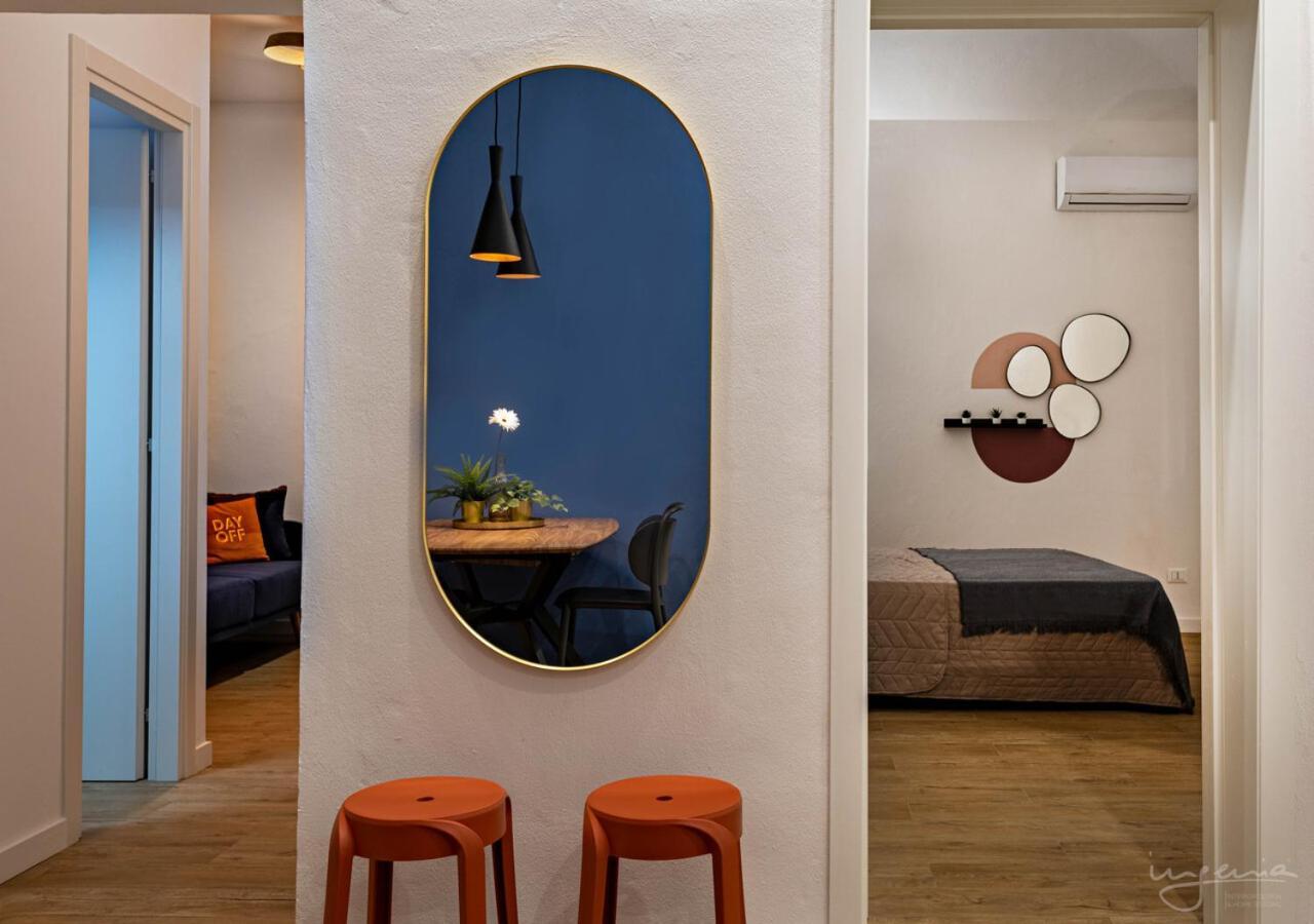 The Urban Blue, Superior Apartment Near Lungarni Pisa Exterior foto
